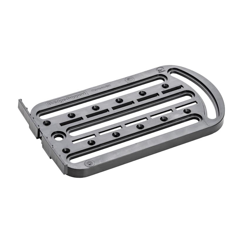 Kantstöd Tebo U-Edge
