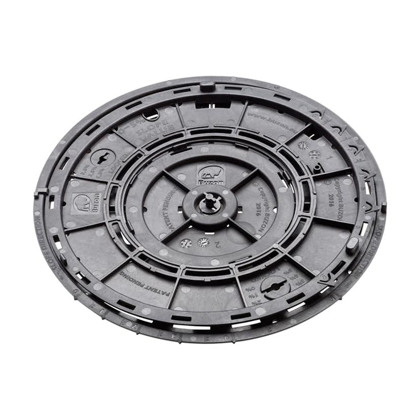 Falljusterare Tebo U-PH5