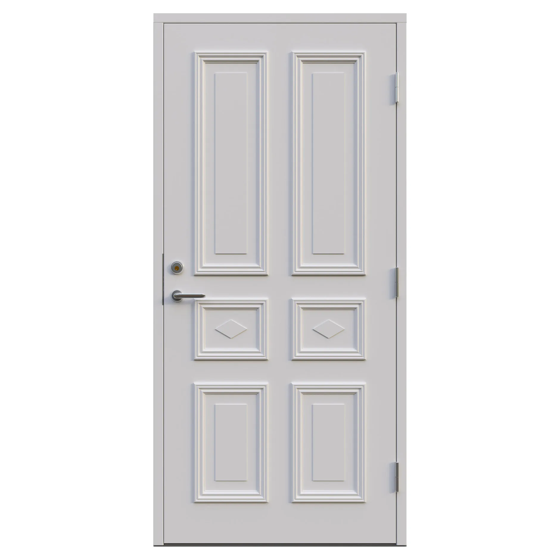 S-0502-Y, Vit