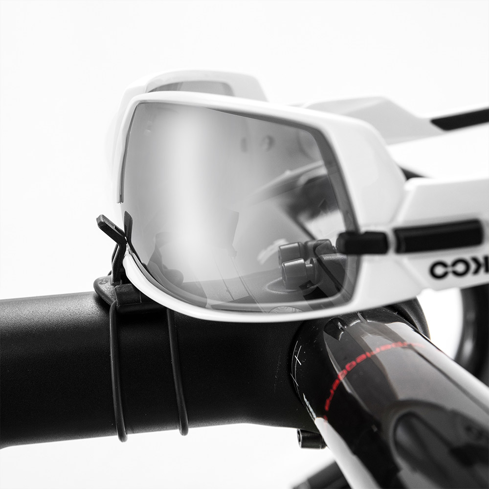 Glasögonhållare Koo Billy Svart