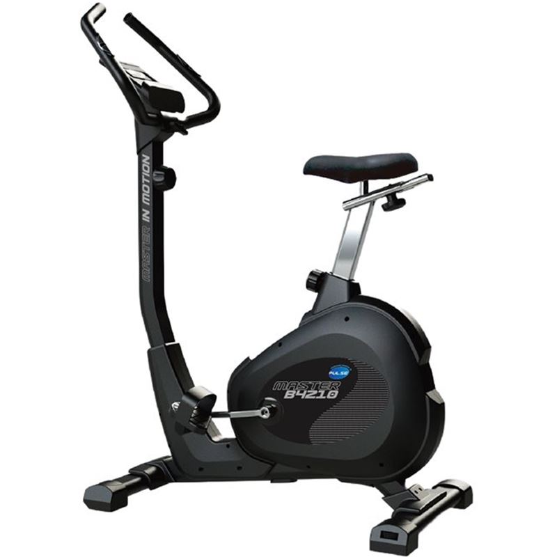 Motionscykel Master Fitness B4210 Black
