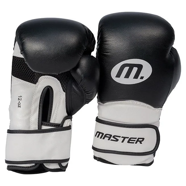 Boxhandskar Master Fitness 12 Oz