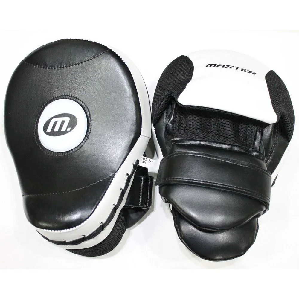 Mittsset Master Fitness Coaching II Säck- & Mittshandskar