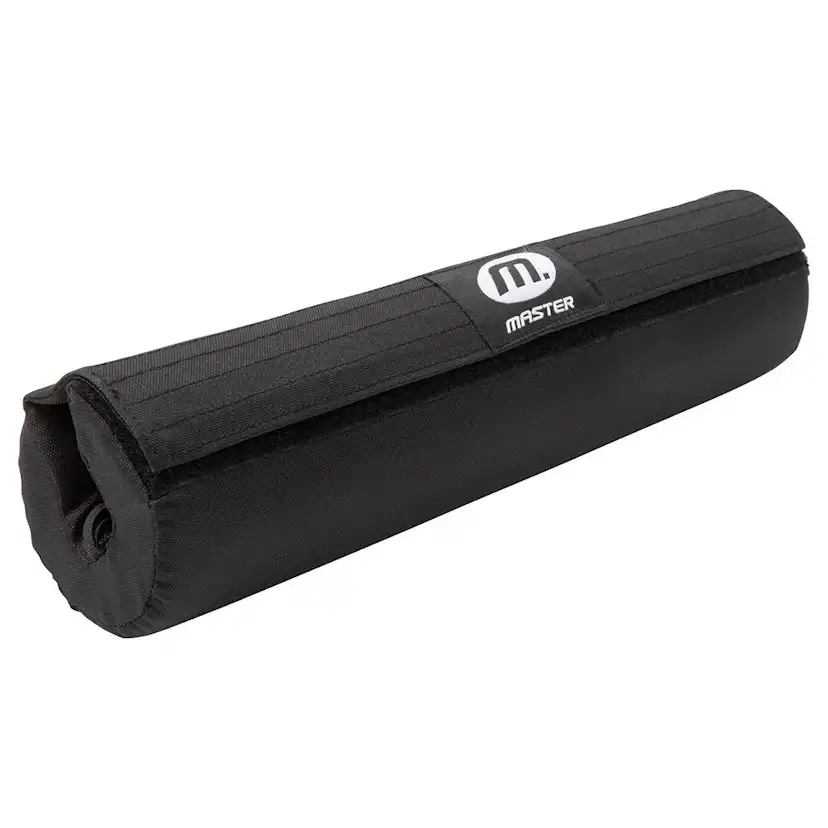 Skivstångsskydd Master Fitness Barebell Padding