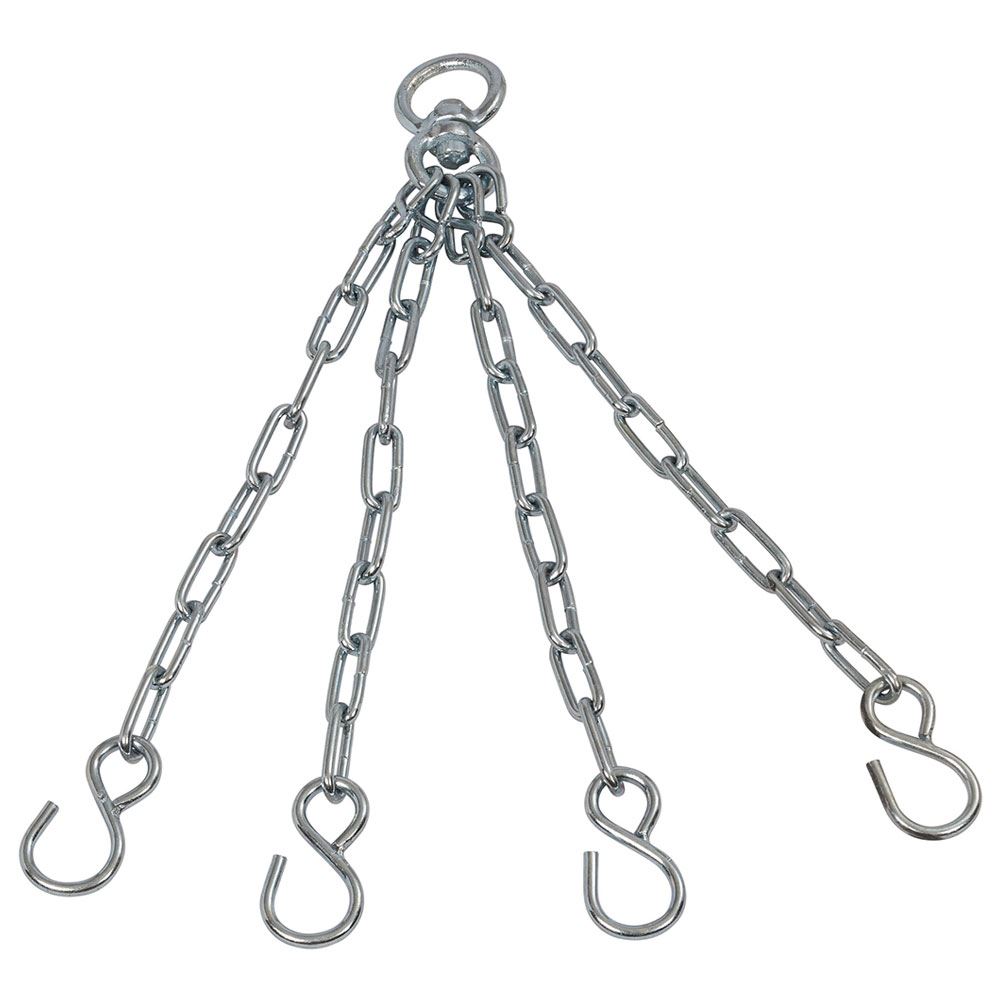 Kedja Boxsäck Master Fitness