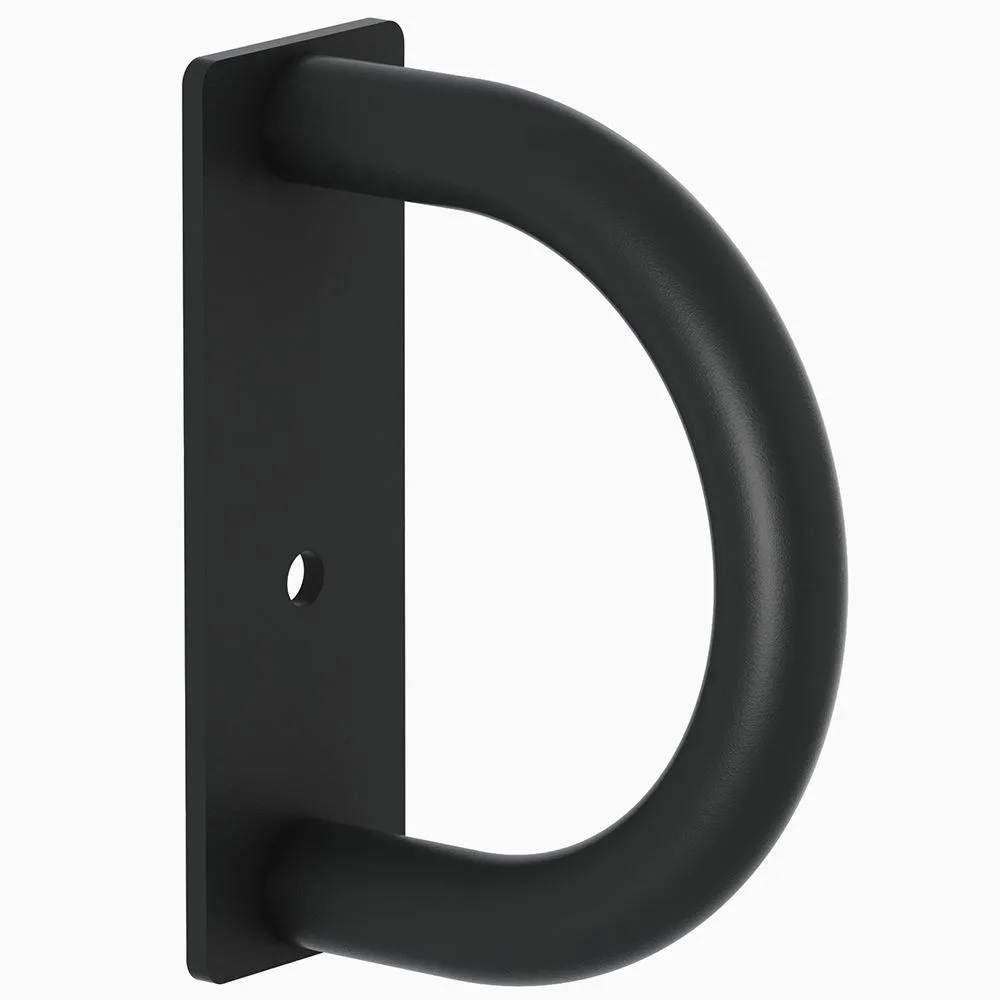 Hållare Master Fitness Battlerope 60x60