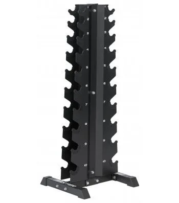 Hantelställ Master Fitness Pelare 10 Par