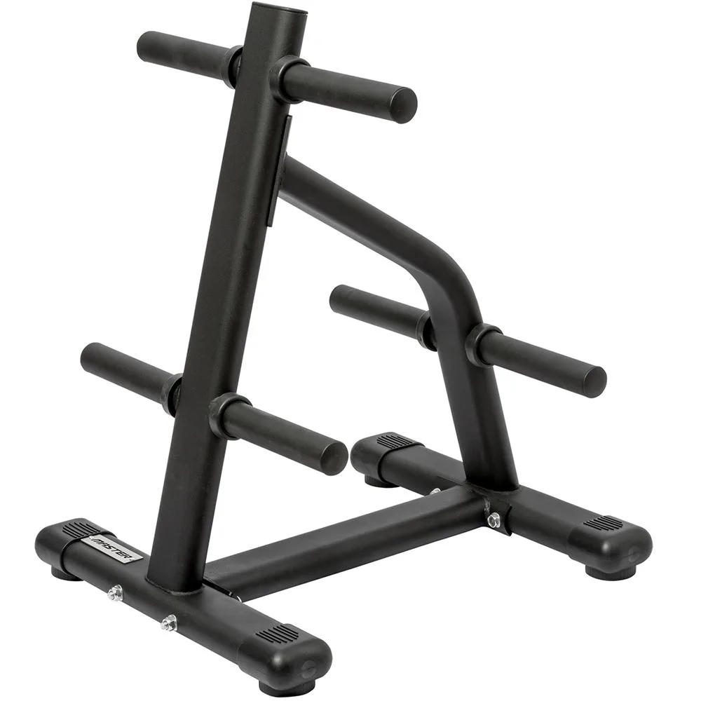 Viktställ Master Fitness 50 mm Gold