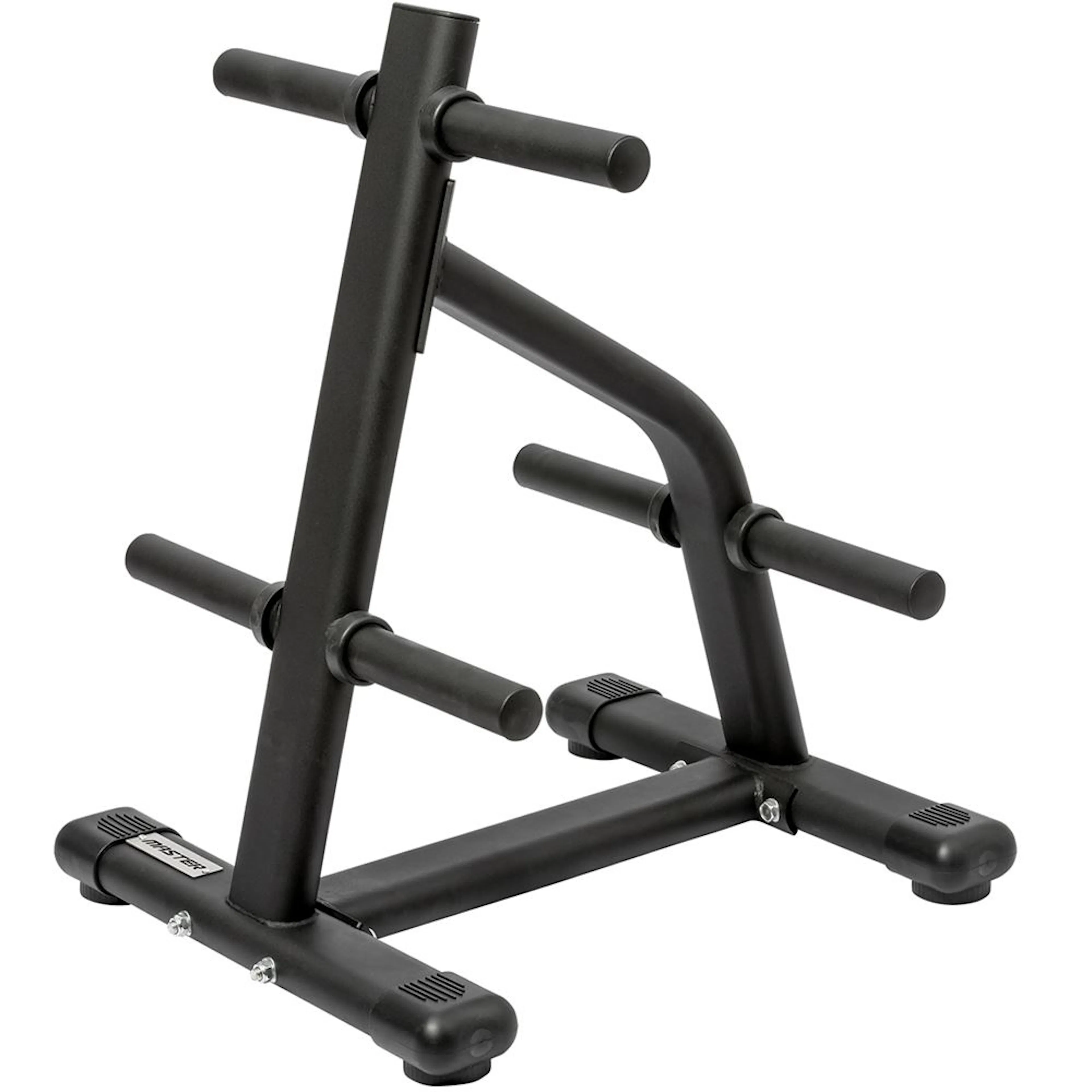 Viktställ Master Fitness 50 mm Gold