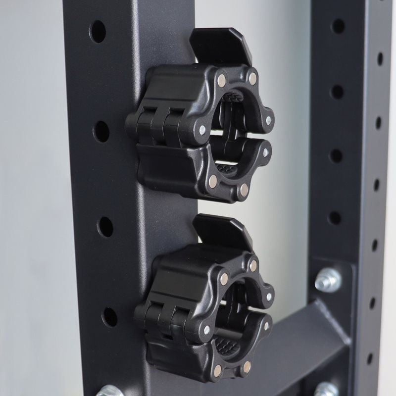 Snabblås Master Fitness ABS Magnet 50 mm