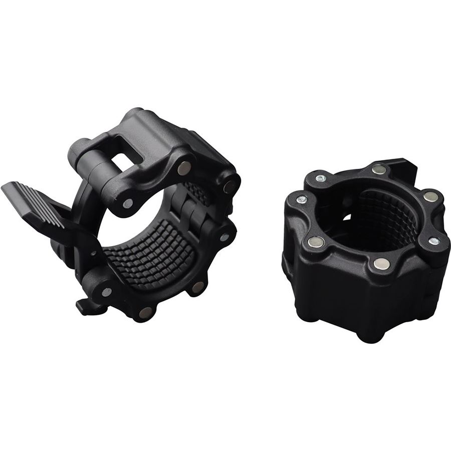 Snabblås Master Fitness ABS Magnet 50 mm