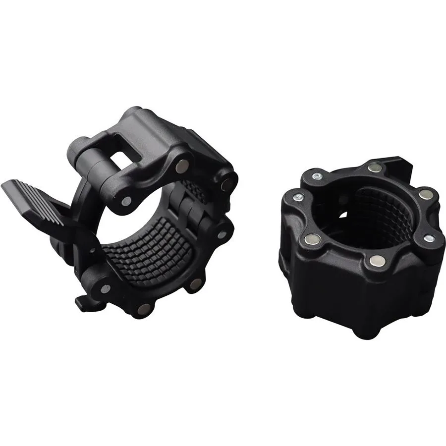 Snabblås Master Fitness ABS Magnet 50 mm