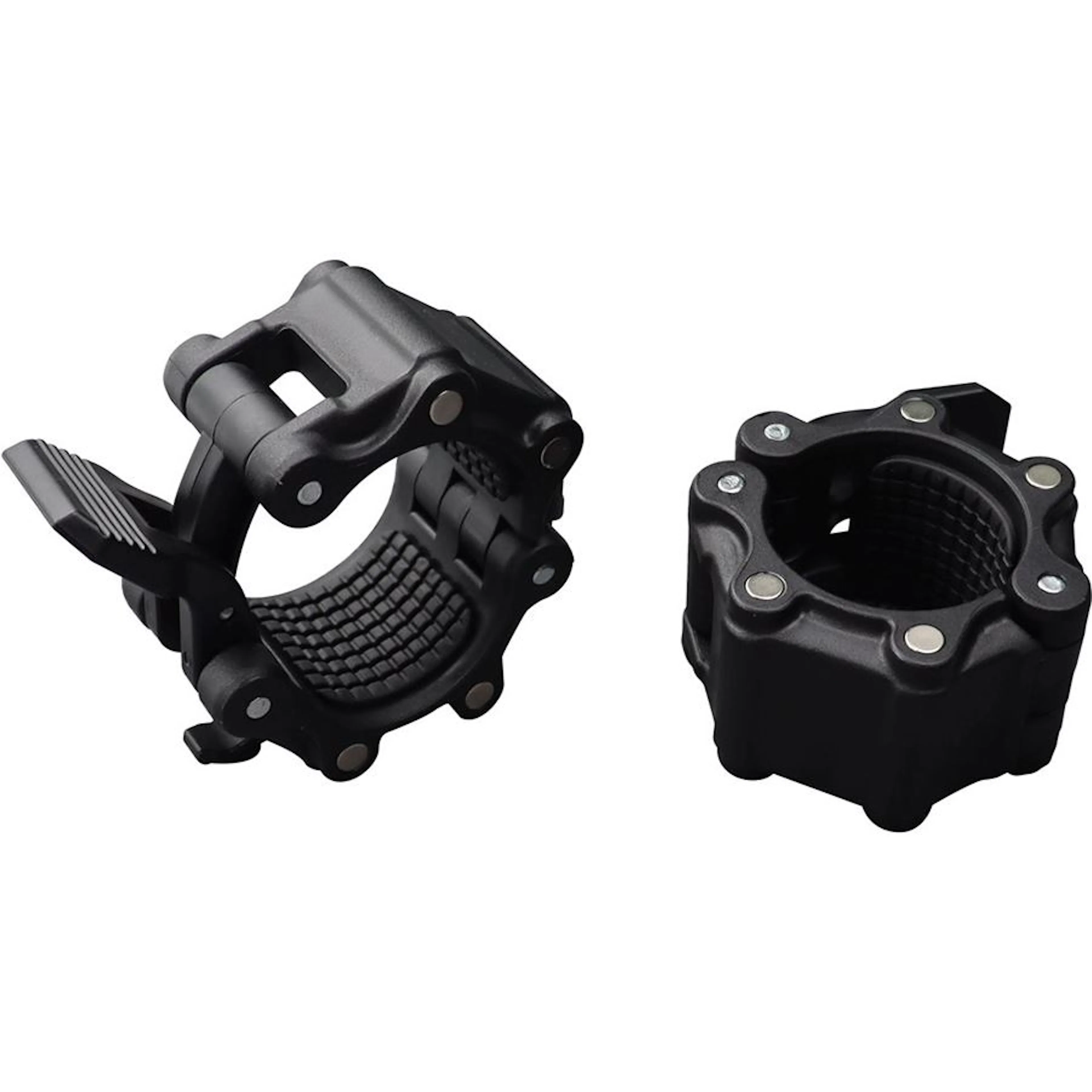 Snabblås Master Fitness ABS Magnet 50 mm