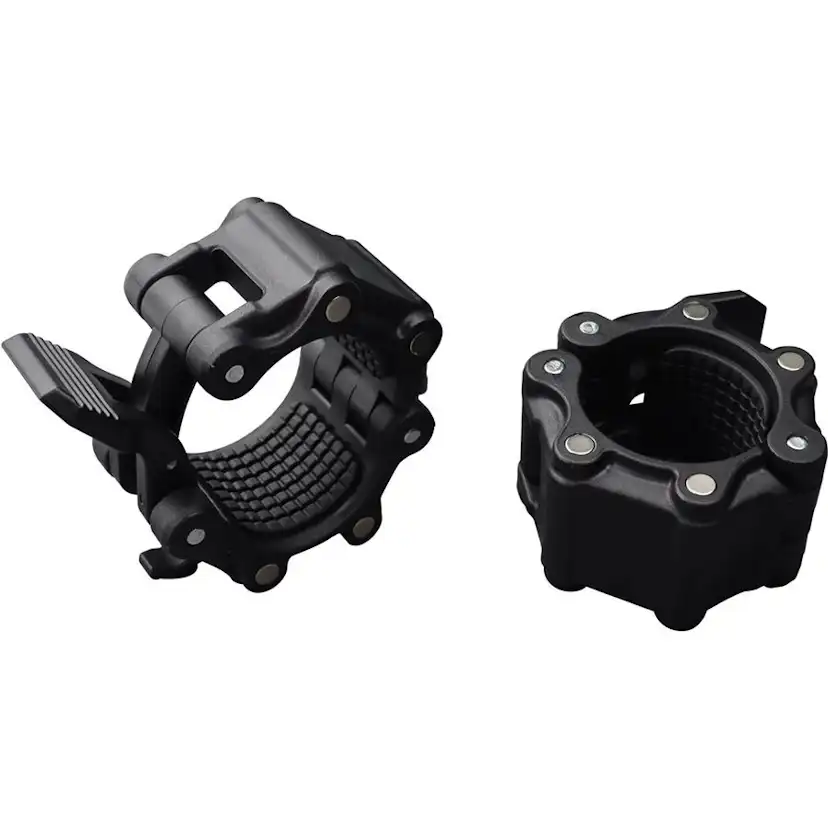 Snabblås Master Fitness ABS Magnet 50 mm