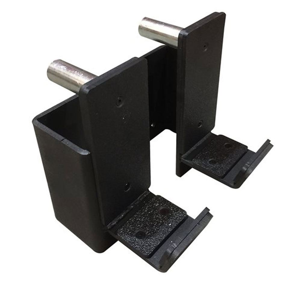 J-Hook Master Fitness Outdoor 75 mm Rig