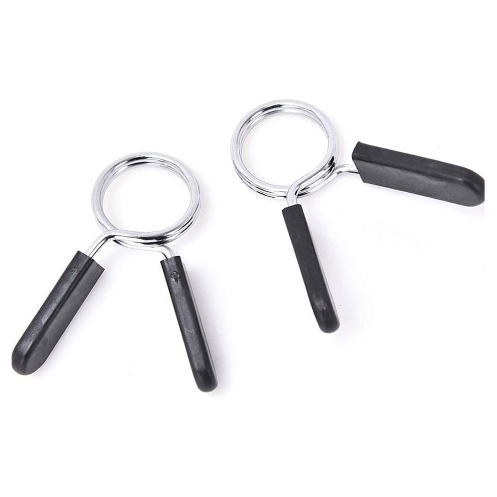 Fjäderlås Master Fitness 30 mm