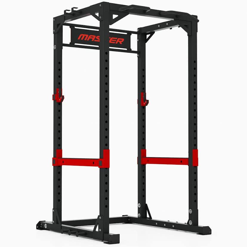 Rack Master Fitness Powerrack Xt14 68-50989