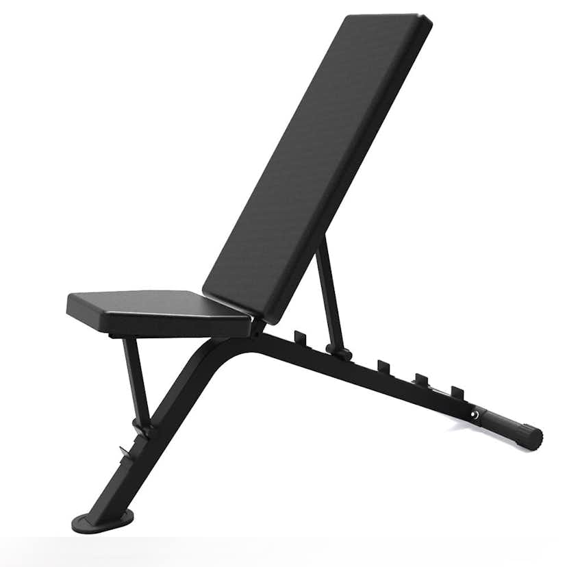 Träningsbänk Master Fitness Home Bench