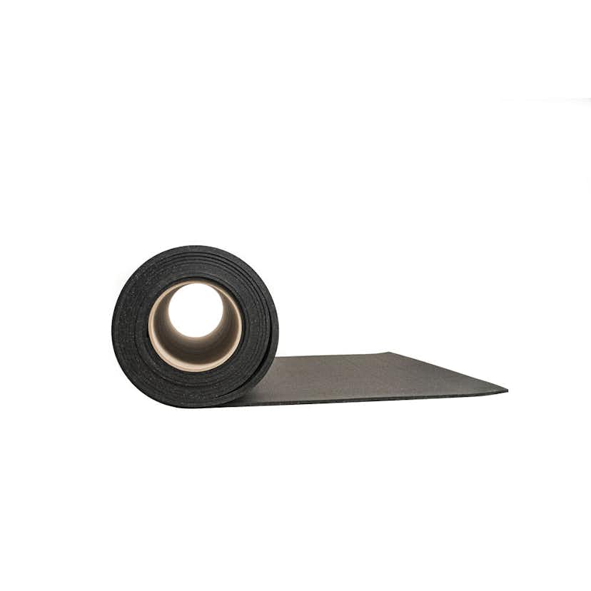 Gymgolv Master Fitness Tjocklek: 8 mm