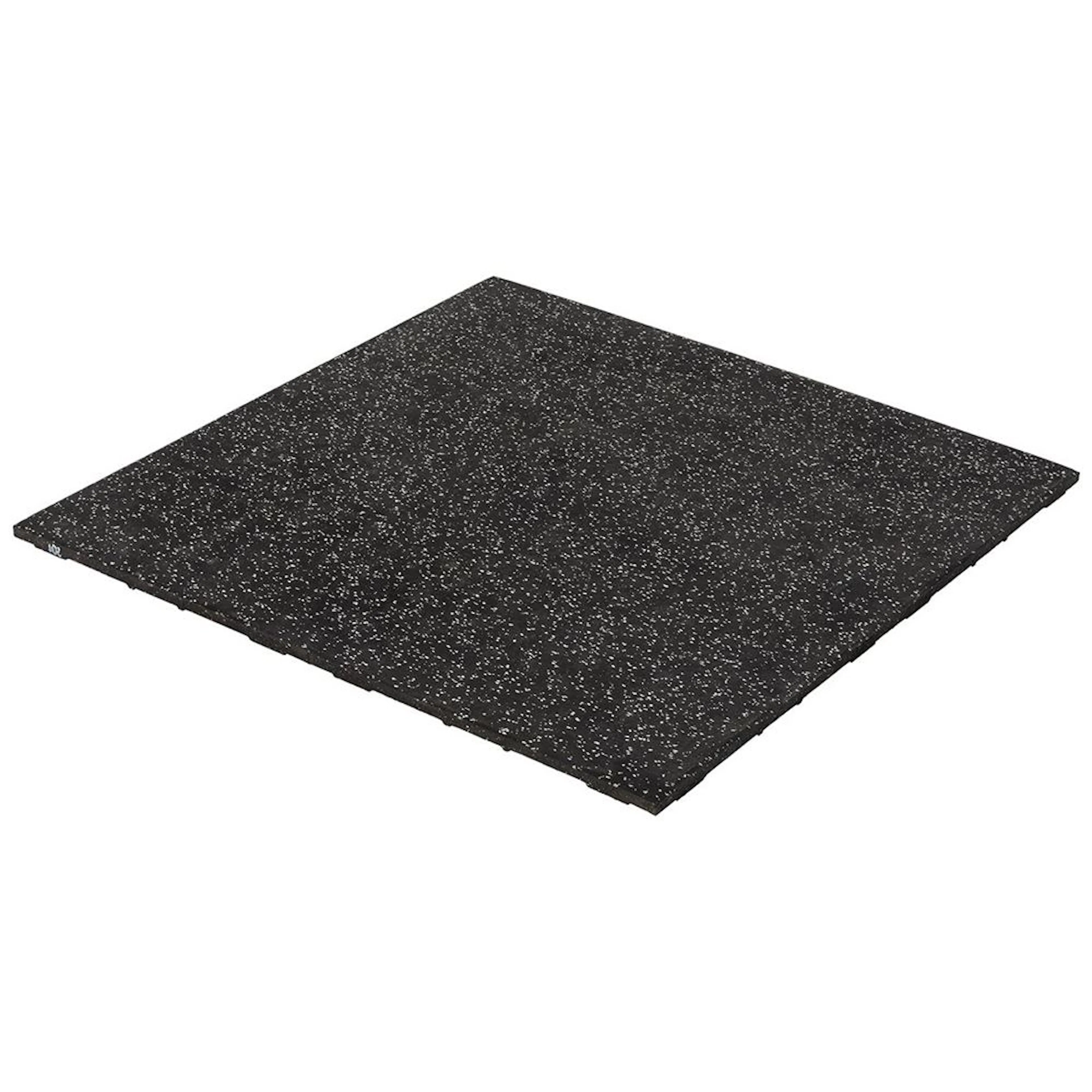 Gymgolv Master Fitness Kvadrat 20 mm