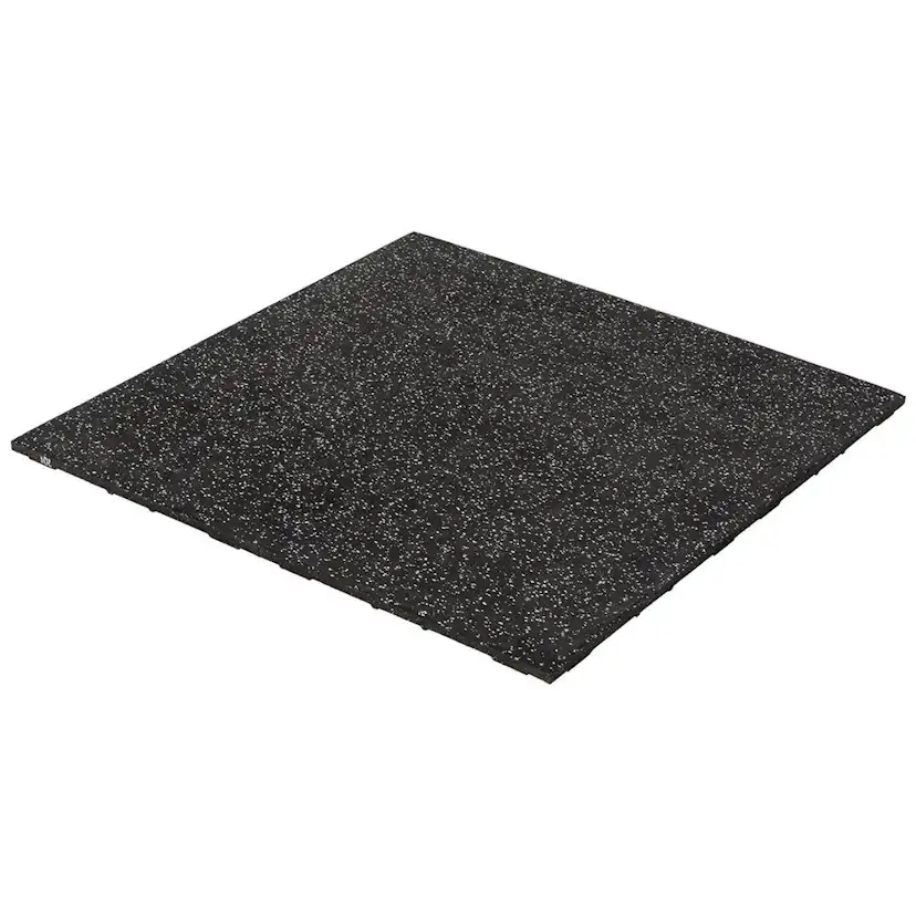 Gymgolv Master Fitness Kvadrat 20 mm