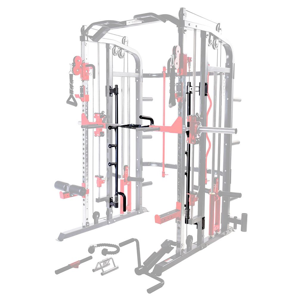 Rack Master Fitness Legpress X14 Power