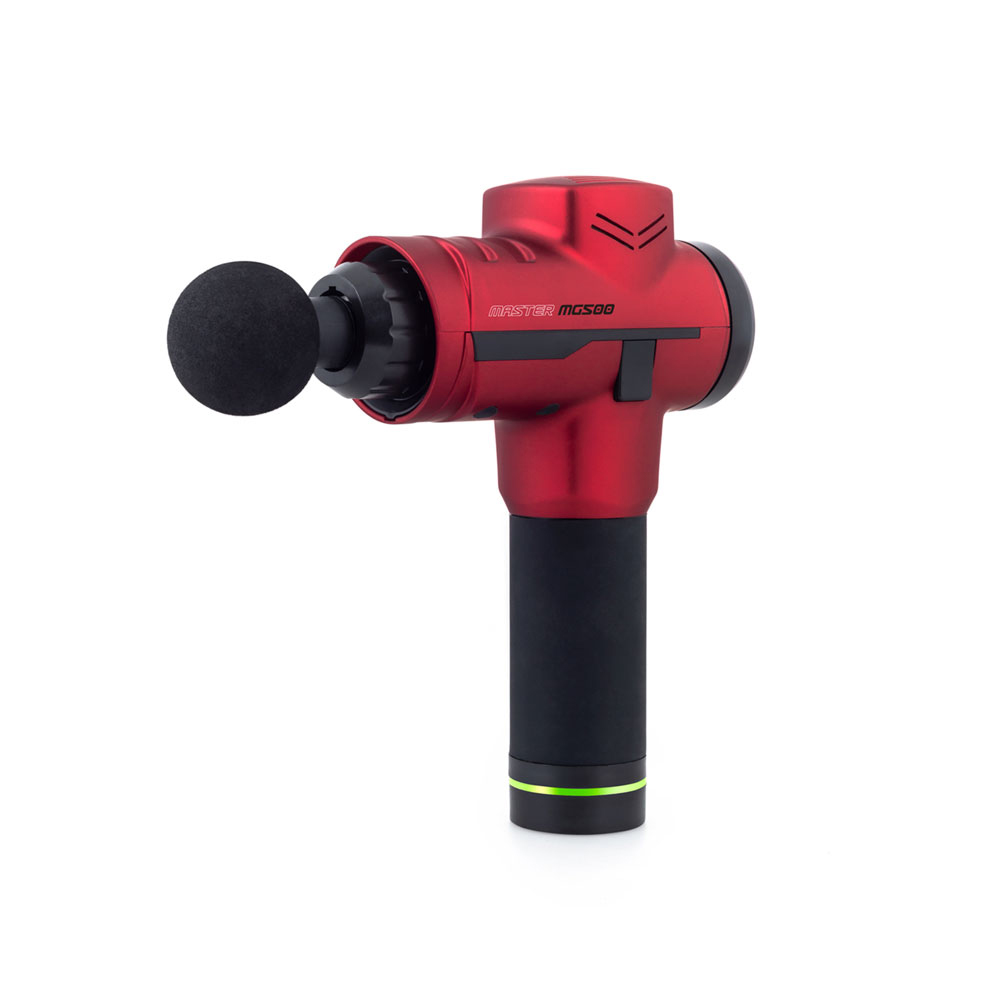 Massagepistol Master Fitness MG500