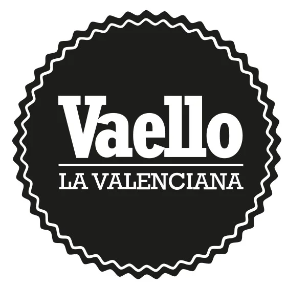 Vaello logo