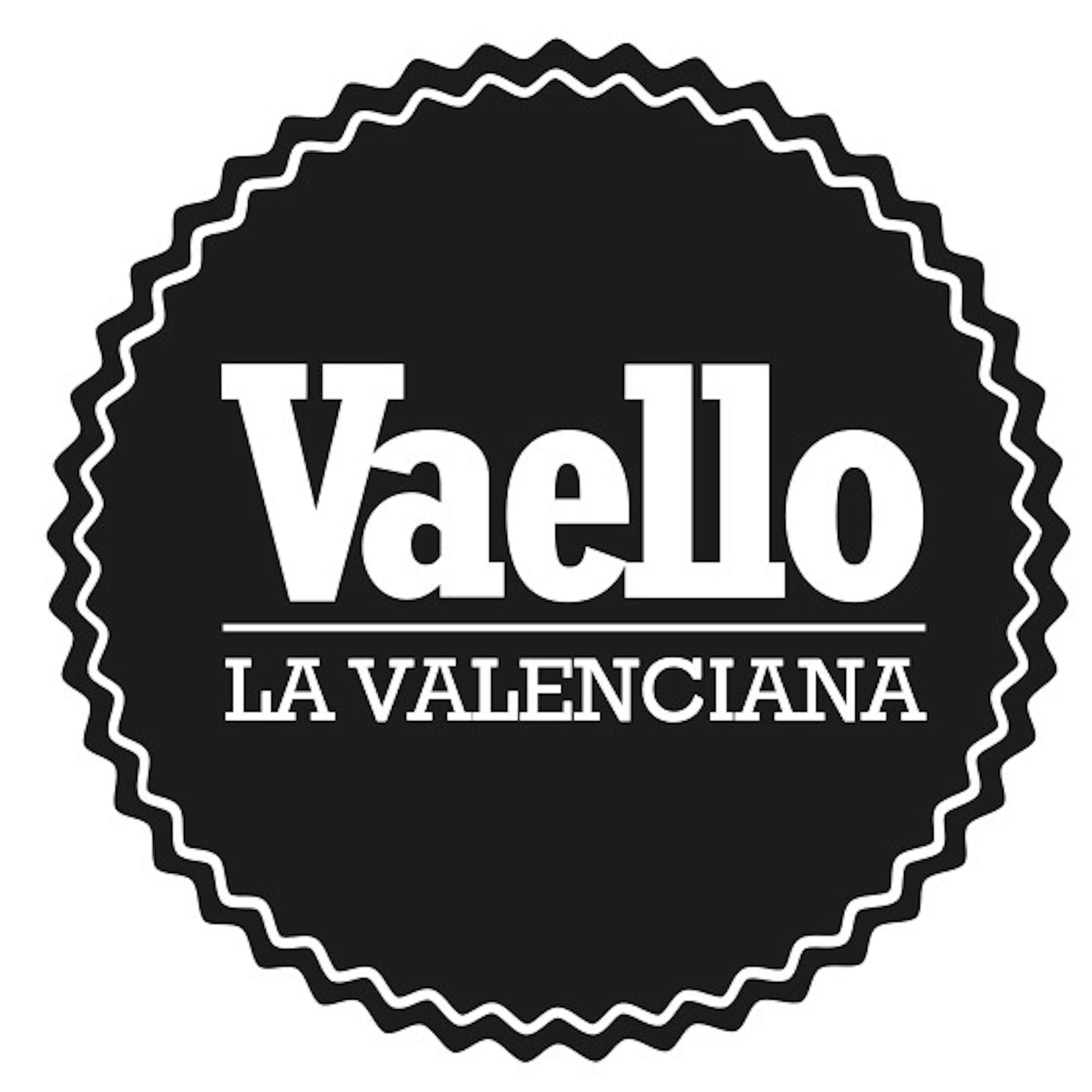 Vaello logo