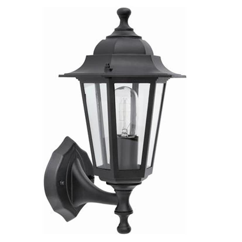 Malmbergs utebelysning Malmbergs utebelysning