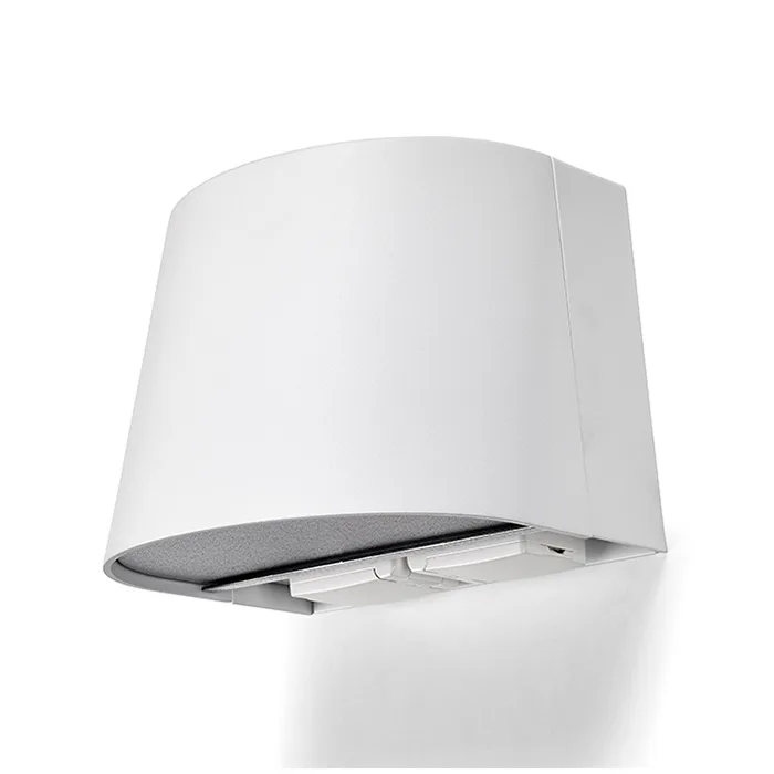 Väggarmatur Westal Mini Uttag E27