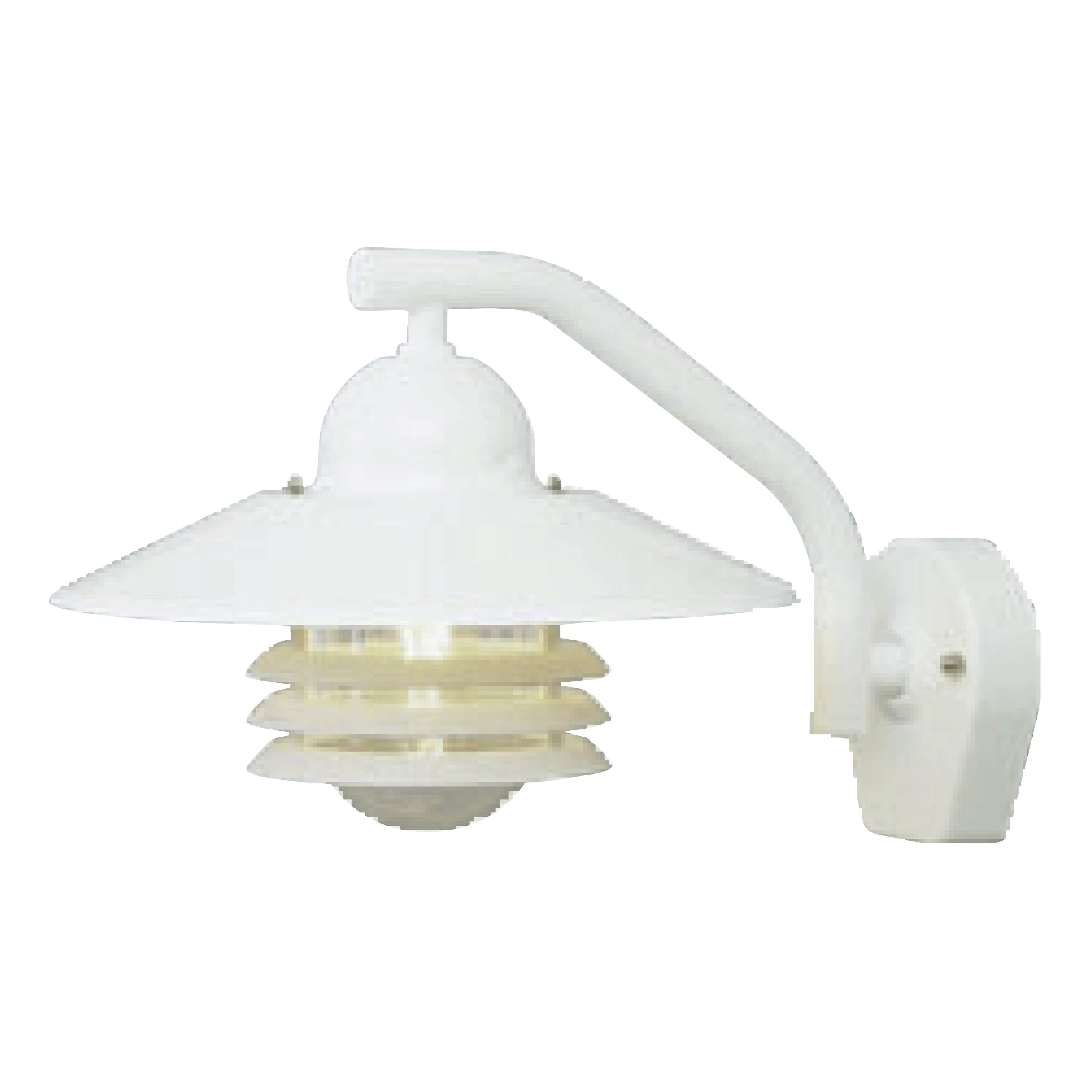 Väggarmatur Westal Tellus 60W