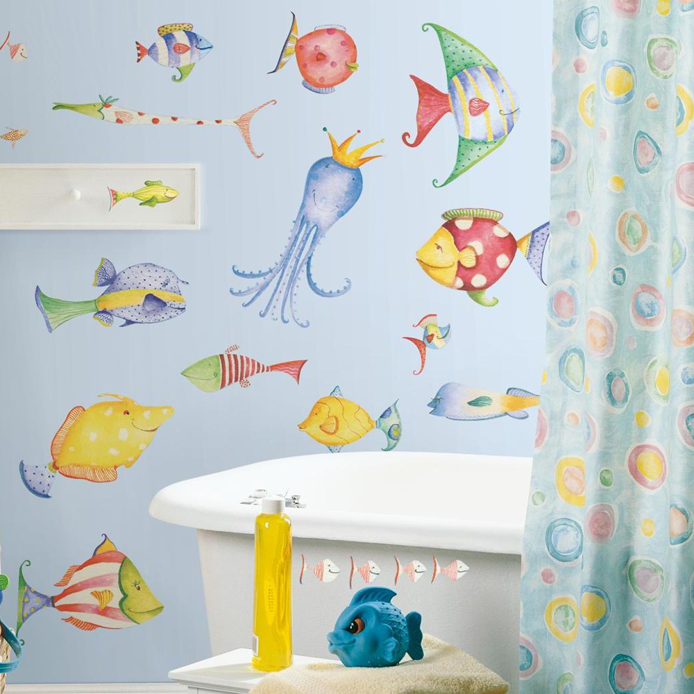 Roommates Disney S Doc Mcstuffins Friends Wall By Roommate Decor