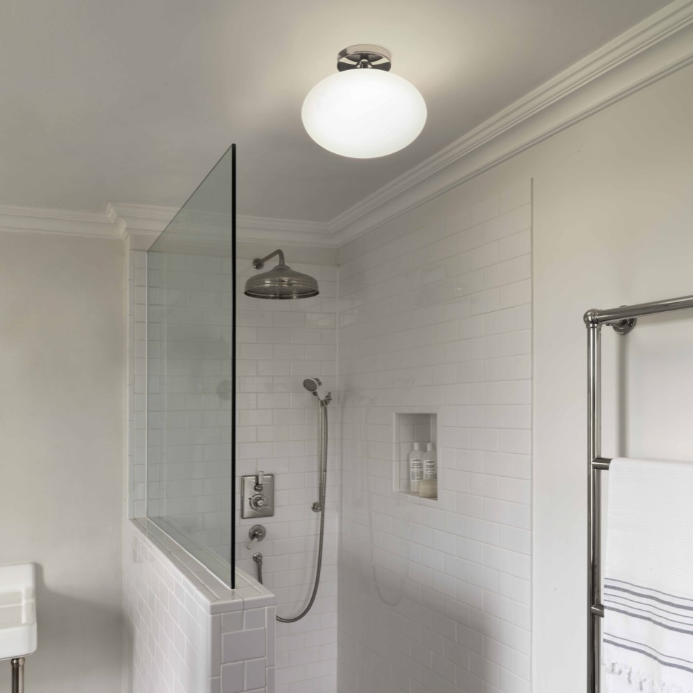 Vägglampa Astro Zeppo