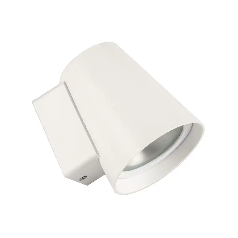 Vägglampa Hide-a-lite Cone
