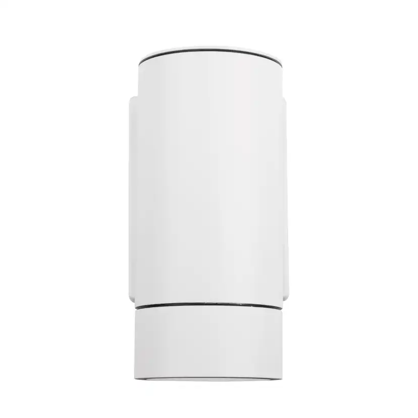 Vägglampa Hide-a-lite Milo XL I GU10