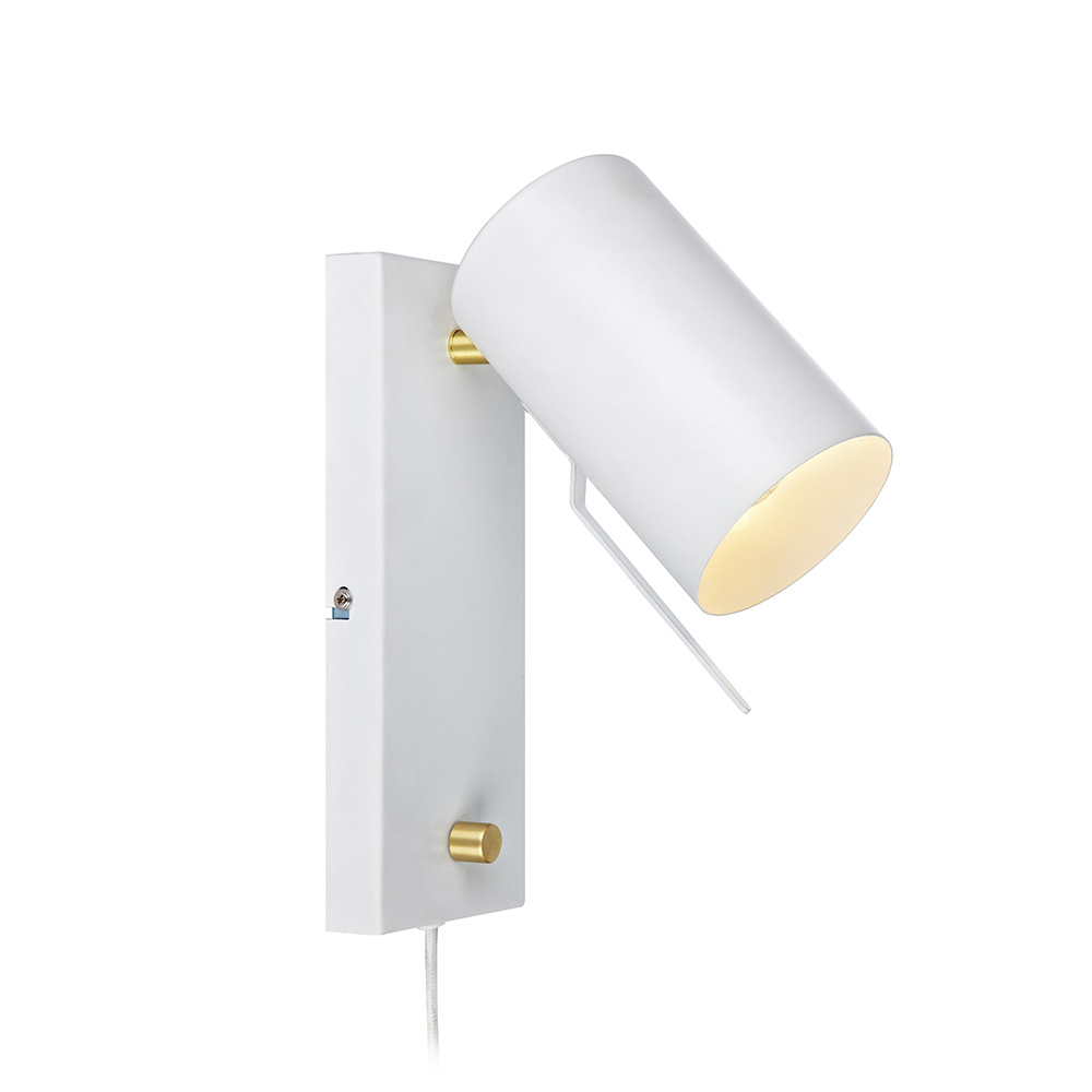 Vägglampa Markslöjd Carrie