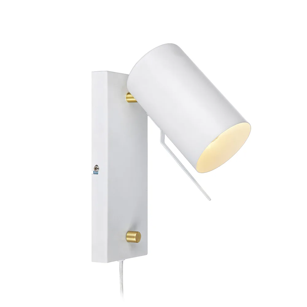 Vägglampa Markslöjd Carrie