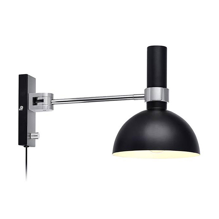 Vägglampa Markslöjd Larry