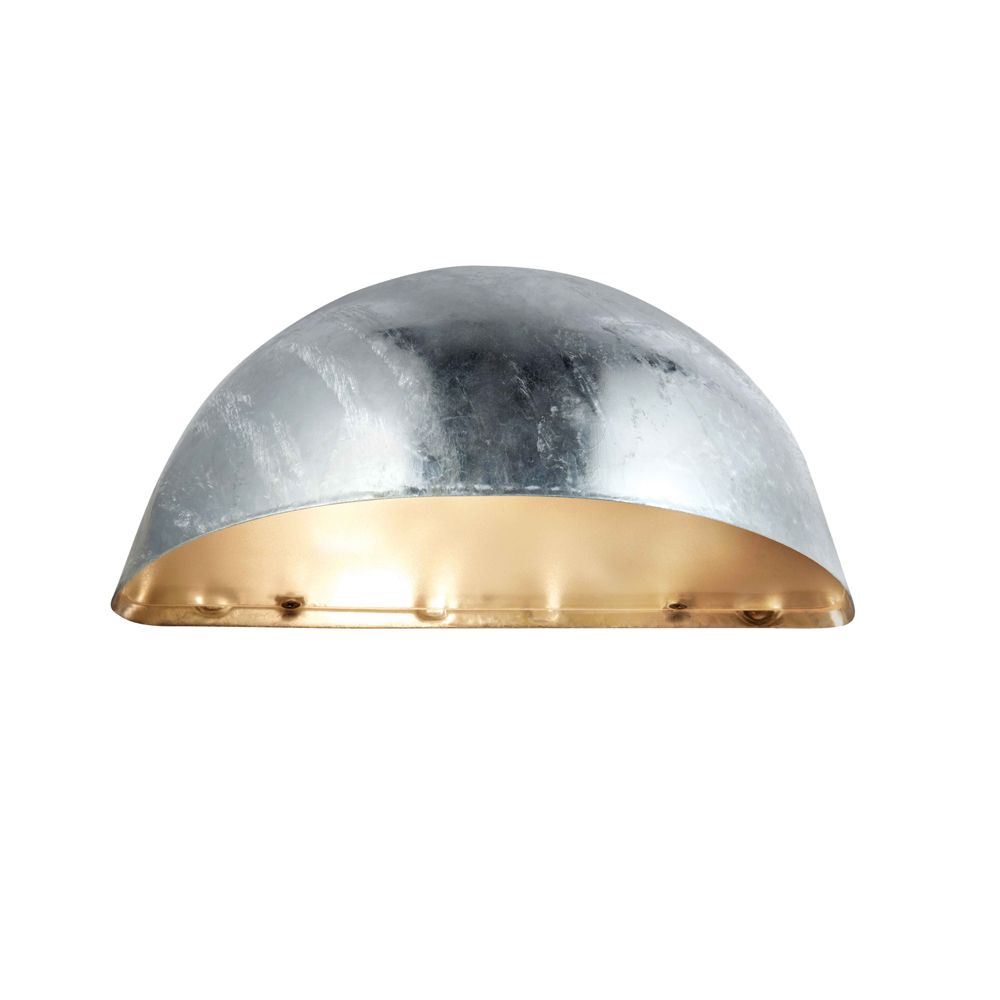 Lamphållare för utomhusbruk