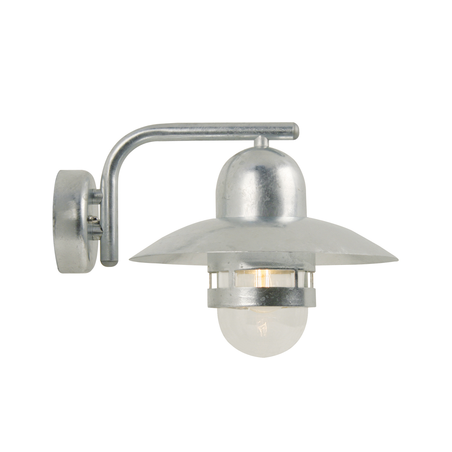 Vägglampa Nordlux Nibe