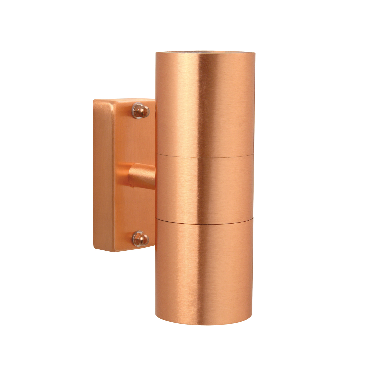 Vägglampa Nordlux Tin Dubbel