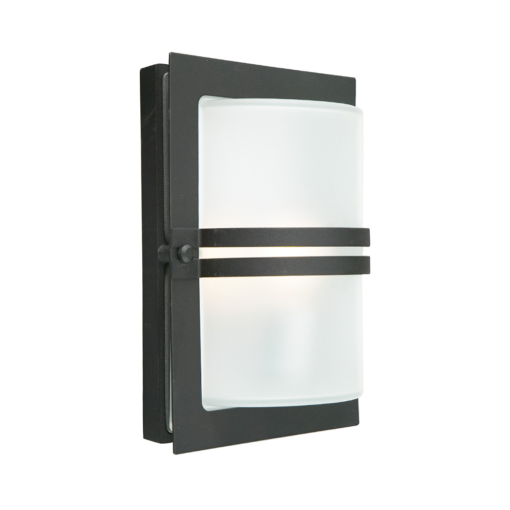 Vägglampa Norlys Basel