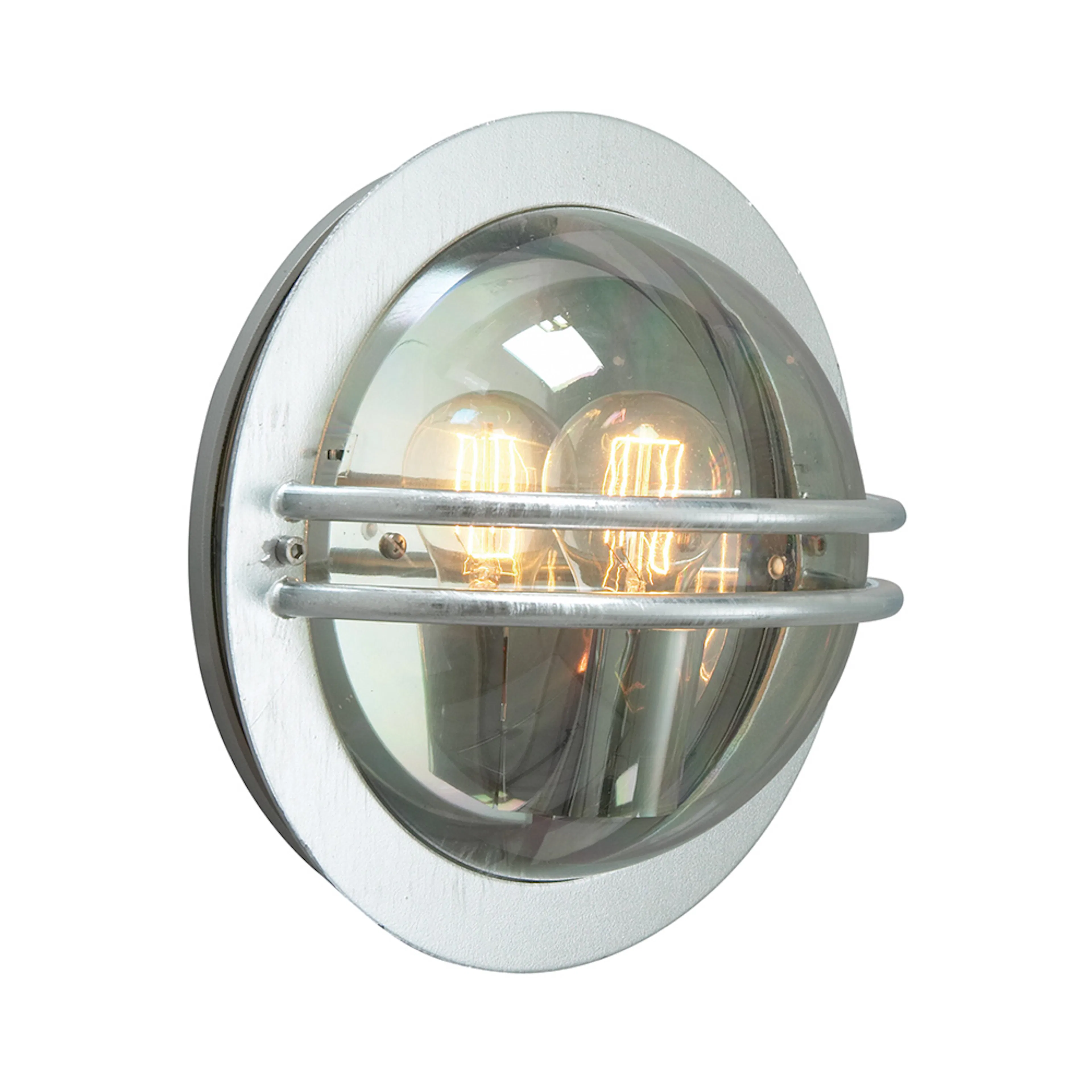 Vägglampa Norlys Bremen