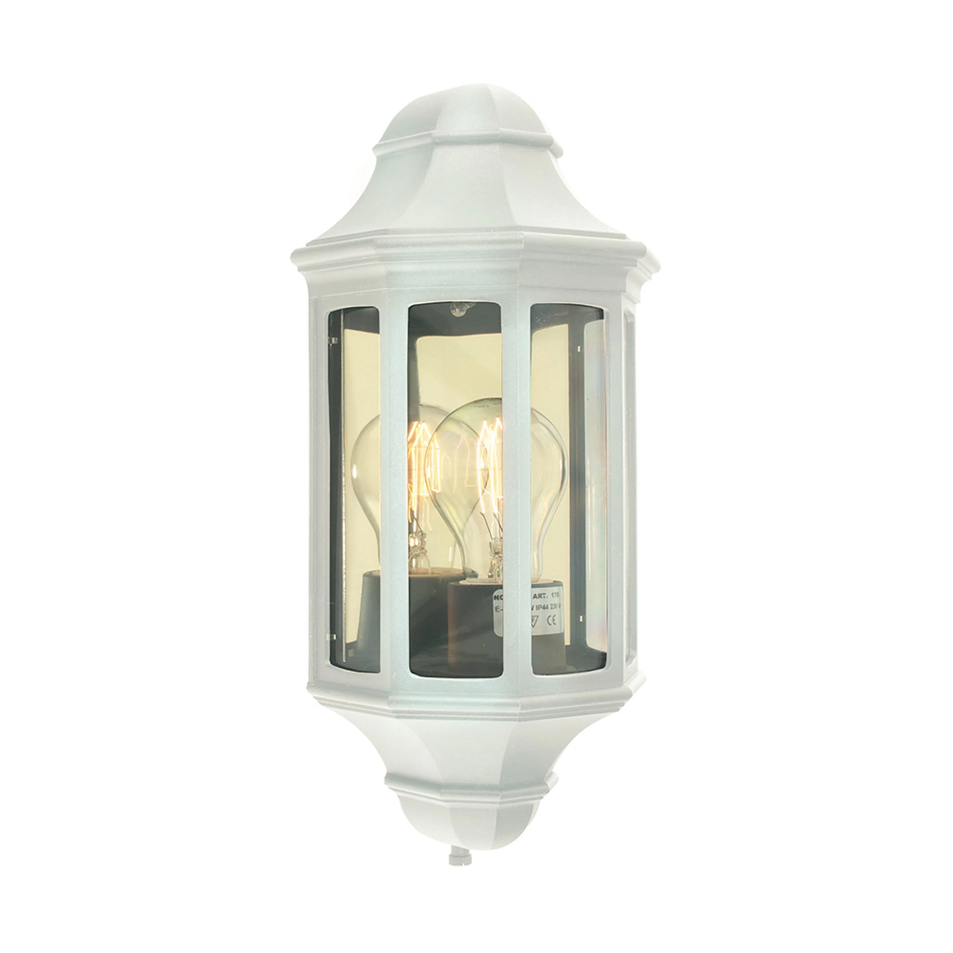 Vägglampa Norlys Genova Mini