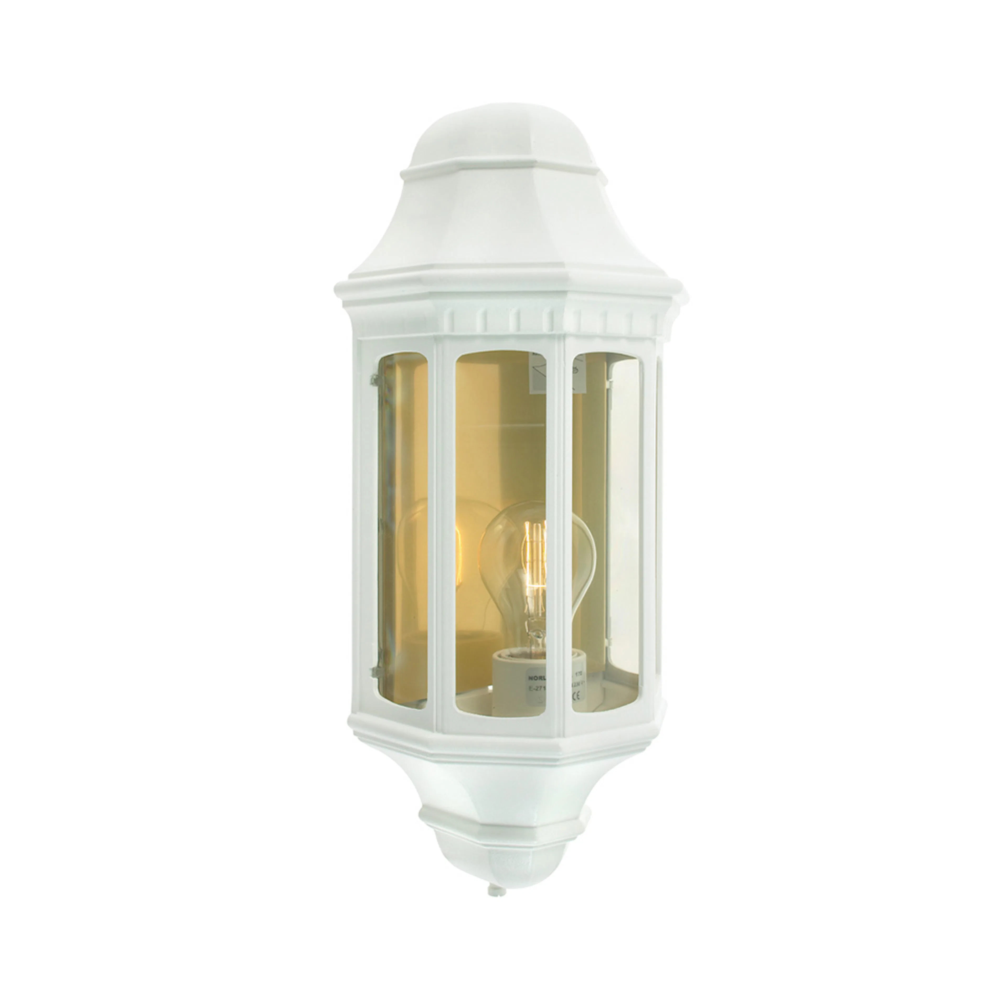 Vägglampa Norlys Genova