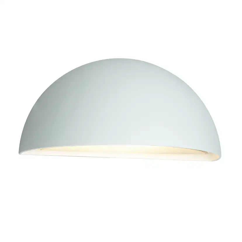 Vägglampa Norlys Halden