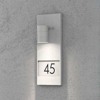 Modena husnummer Modena husnummer