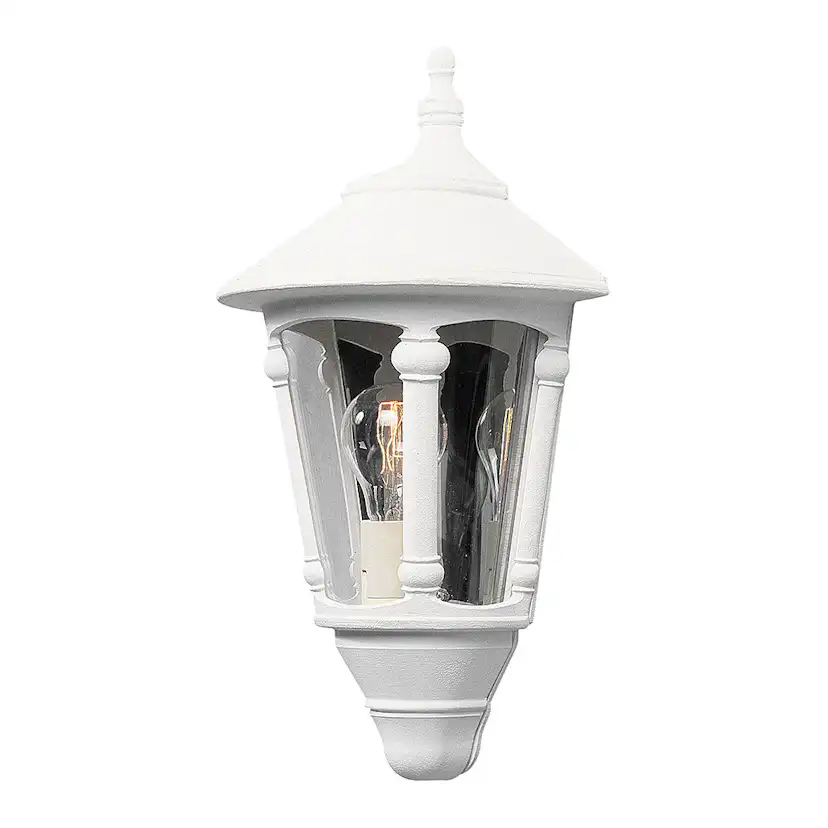 Väggplafond Gnosjö Konstsmide Virgo E27