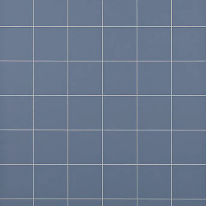 Vaggskiva Berryalloc Kitchen Wall Sky Blue 10x10 62000459